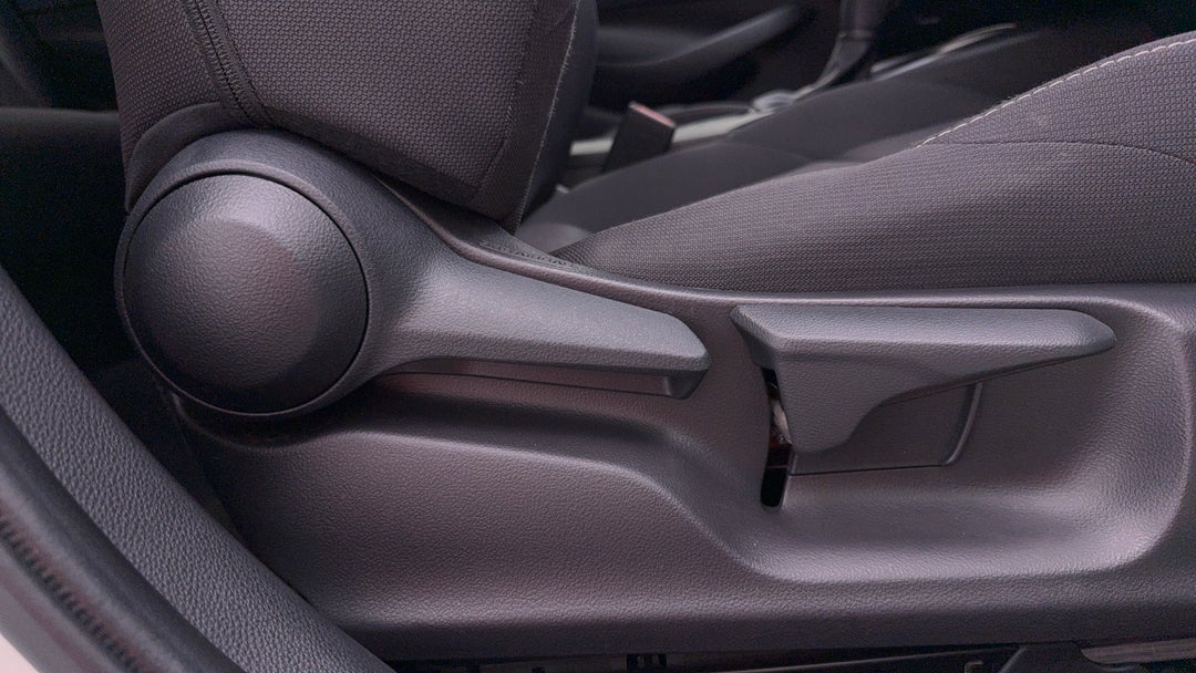 2024 Toyota Corolla Ascent, Automatic, 28078 km, Drivers Side Adjustment Panel