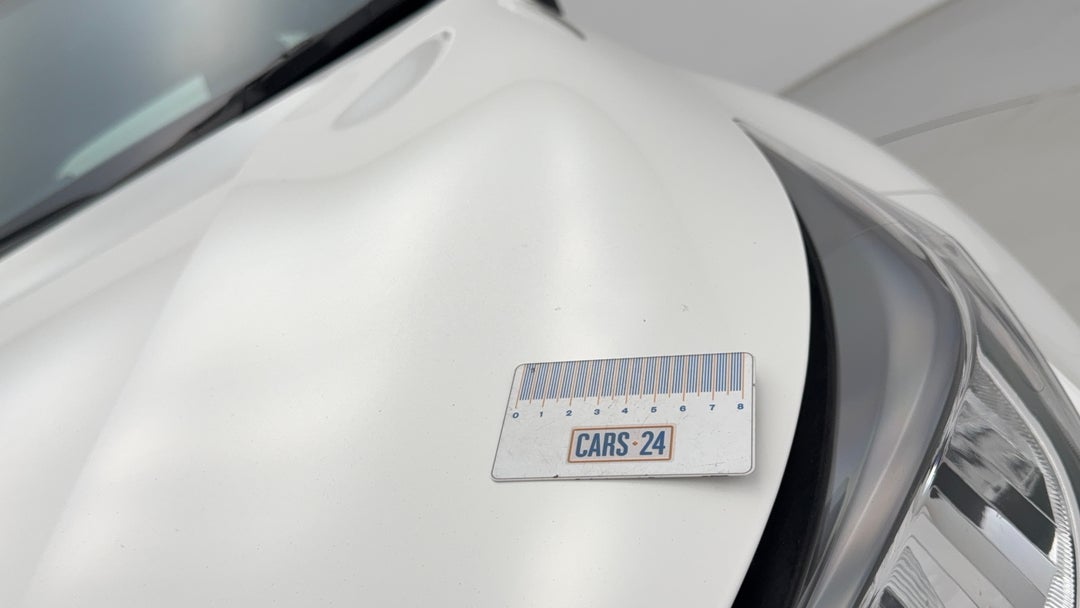 2024 Toyota Corolla Ascent, Automatic, 28078 km, Bonnet Dent