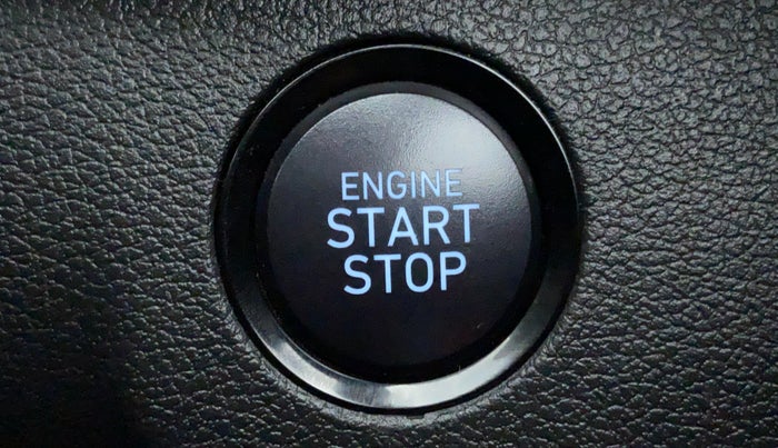 2019 Hyundai VENUE 1.0 TURBO GDI SX+ AT, Petrol, Automatic, 9,374 km, Keyless Start/ Stop Button