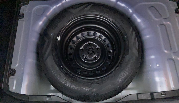 2019 Hyundai VENUE 1.0 TURBO GDI SX+ AT, Petrol, Automatic, 9,374 km, Spare Tyre