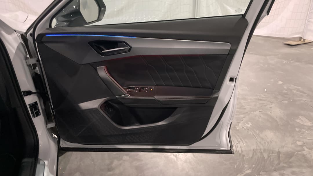 2022 Cupra Formentor V, Automatic, 69428 km, Speaker View