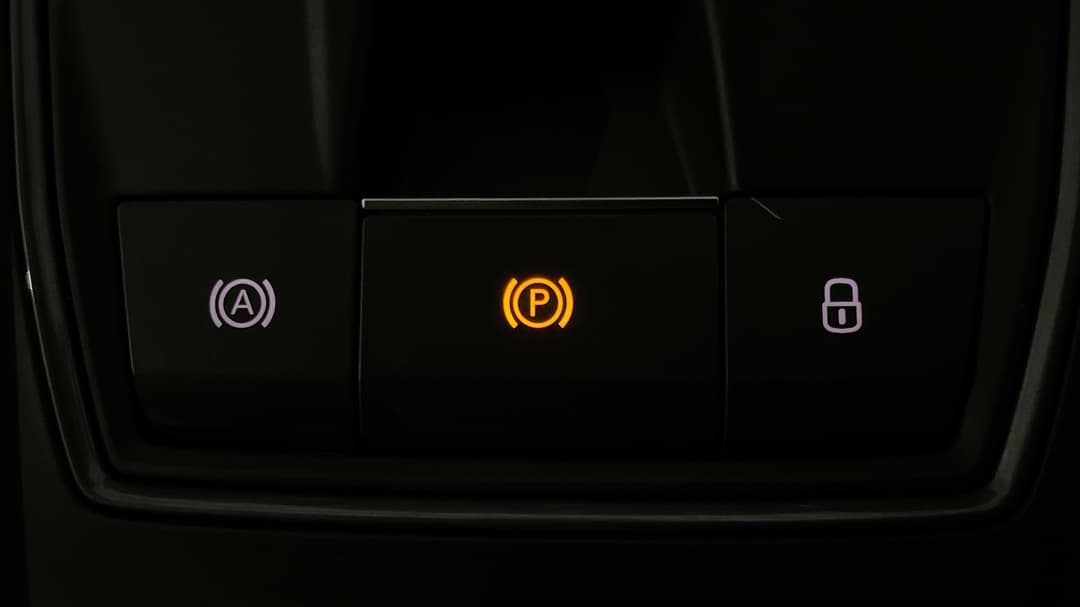 2022 Cupra Formentor V, Automatic, 69428 km, Handbrake