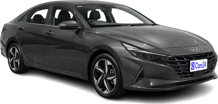 2021 - Hyundai i30 - Sedan - Petrol - Automatic