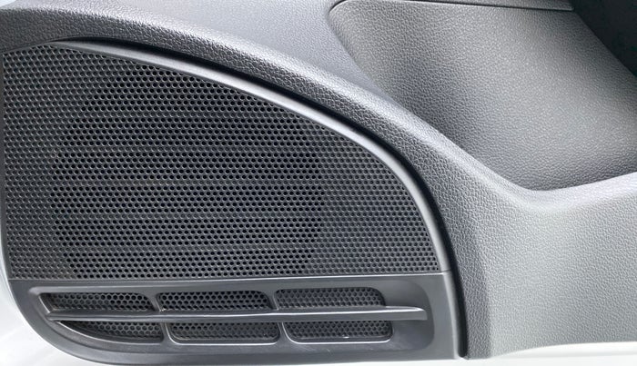2019 Volkswagen Polo HIGH LINE PLUS 1.0, Petrol, Manual, 18,026 km, Speaker