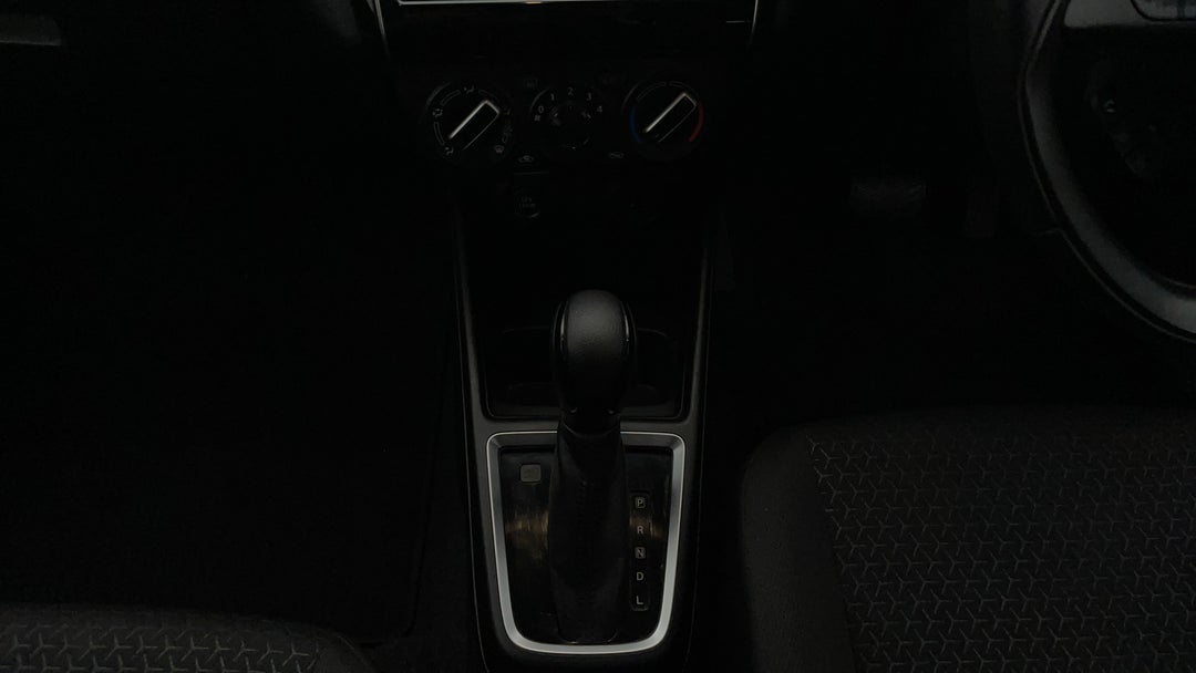 Gear Lever 