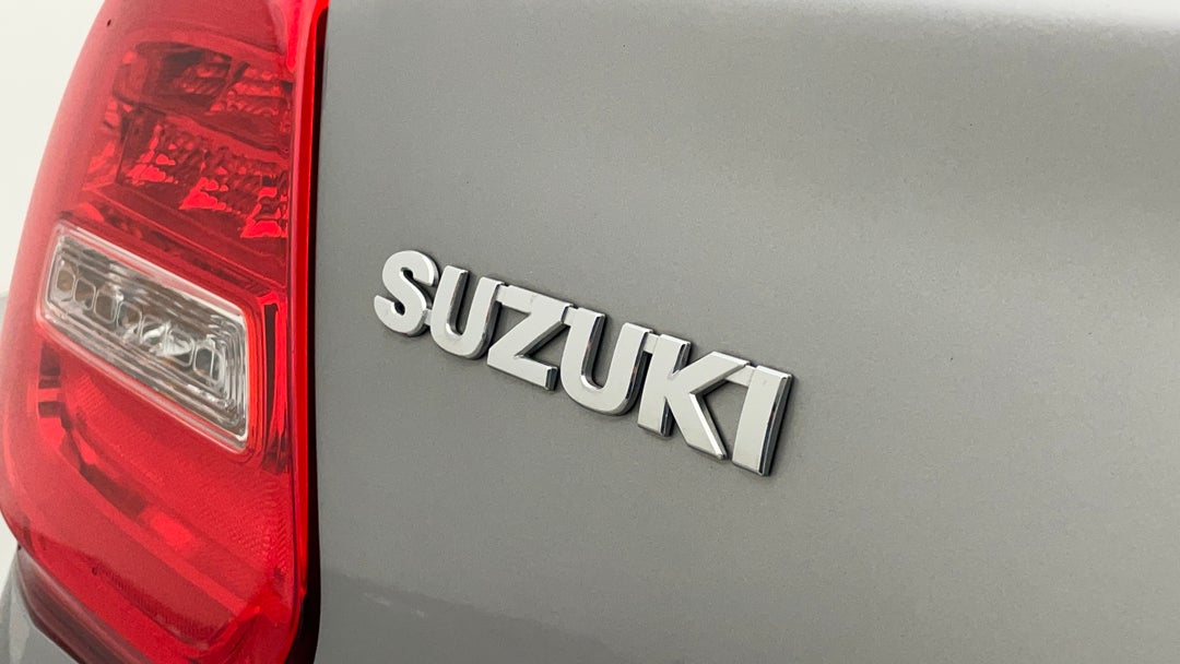 Badge (Boot Left Side)