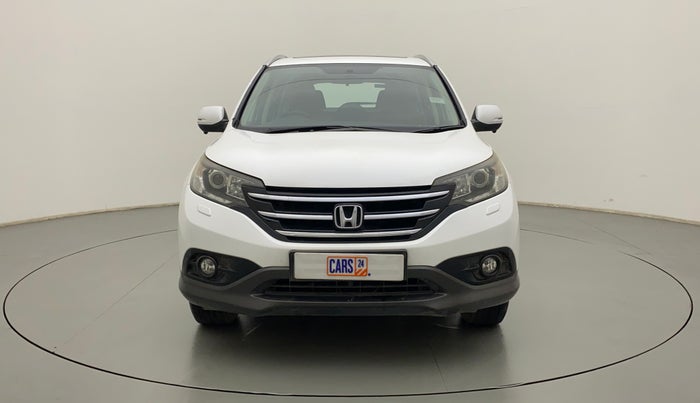 2014 Honda CRV 2.4 AWD AT, Petrol, Automatic, 96,550 km, Highlights