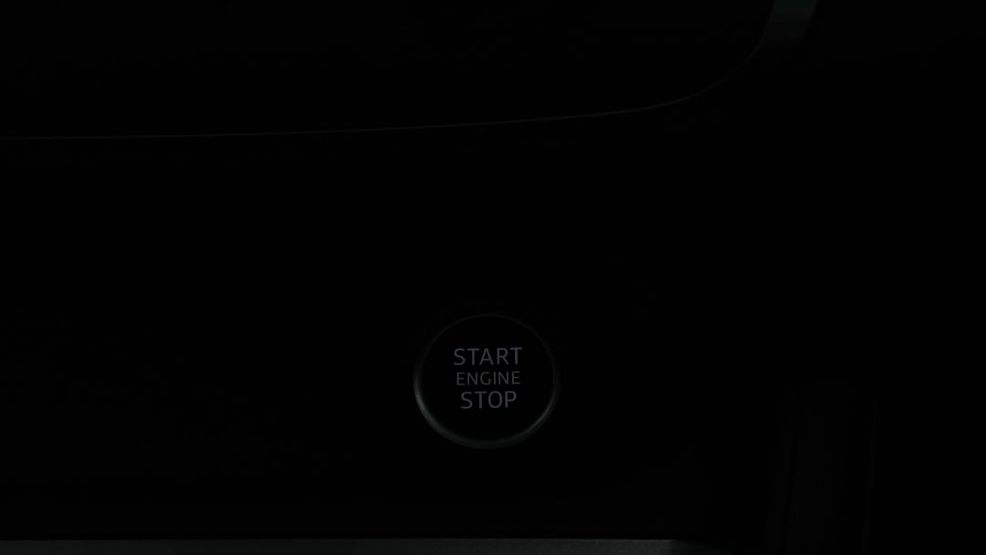 Keyless / Button Start