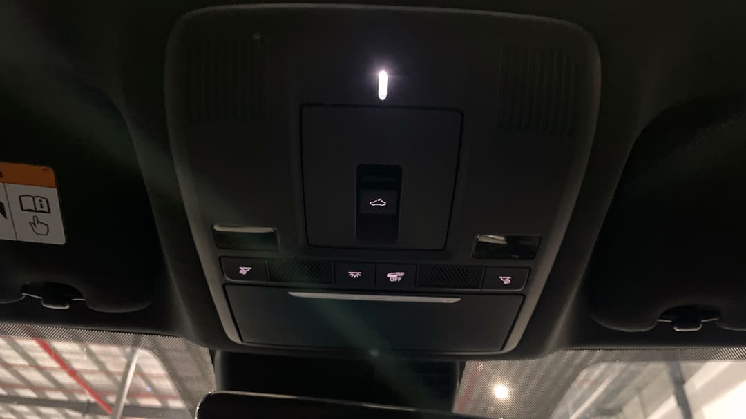 2019 Mazda CX-5 Akera (4x4), Automatic, 55599 km, On-Roof Controls/Sunglass holder