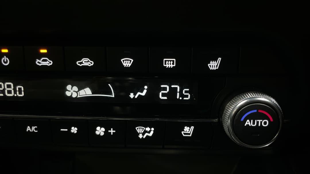 2019 Mazda CX-5 Akera (4x4), Automatic, 55599 km, Ventilated Seats