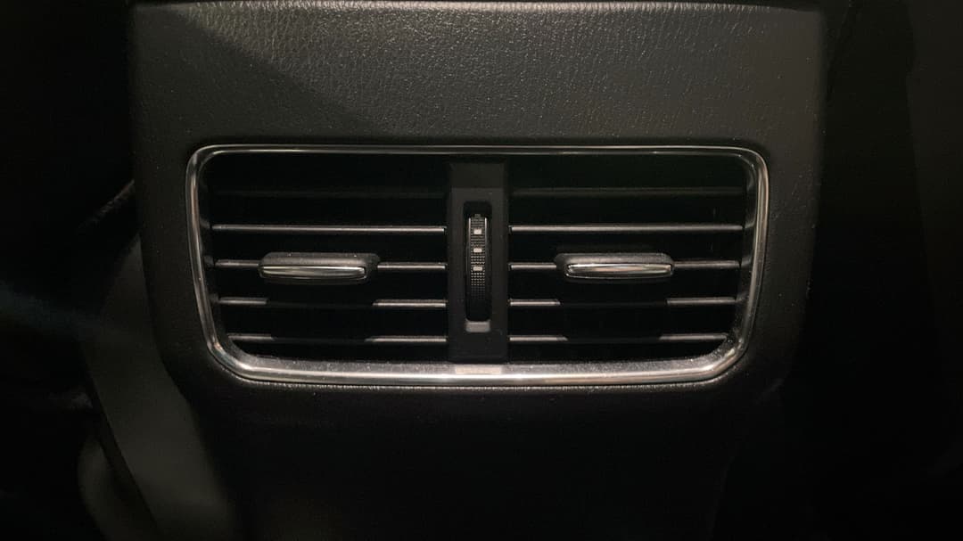 2019 Mazda CX-5 Akera (4x4), Automatic, 55599 km, Rear A/C Vent