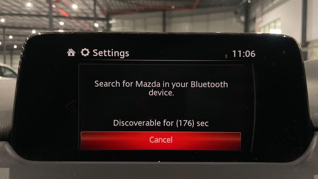 2019 Mazda CX-5 Akera (4x4), Automatic, 55599 km, Android/Apple Car Play