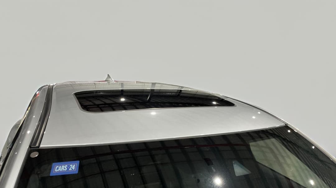 2019 Mazda CX-5 Akera (4x4), Automatic, 55599 km, Roof/Sunroof View
