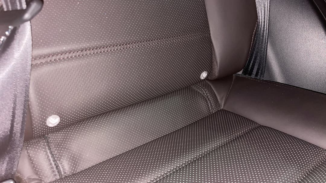 2019 Mazda CX-5 Akera (4x4), Automatic, 55599 km, Child Seat Anchor Points