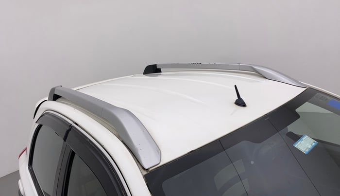 2015 Toyota Etios CROSS 1.2 G, Petrol, Manual, 79,927 km, Roof