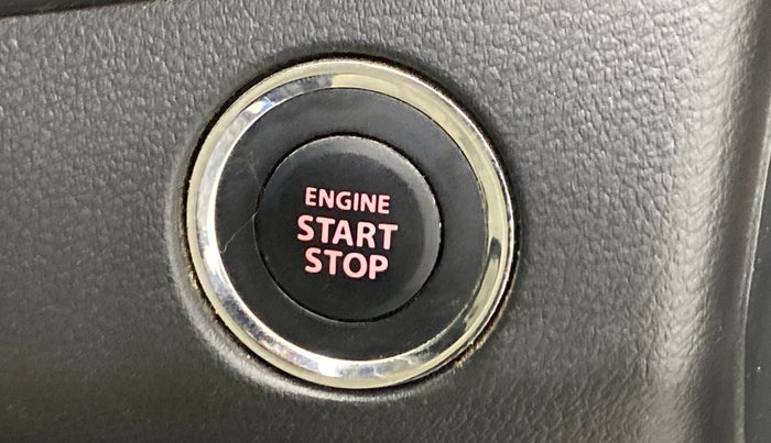 2020 Toyota Glanza V MT PETROL, Petrol, Manual, 25,292 km, Keyless Start/ Stop Button
