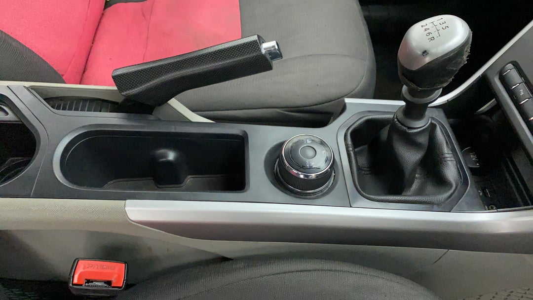 Gear Lever