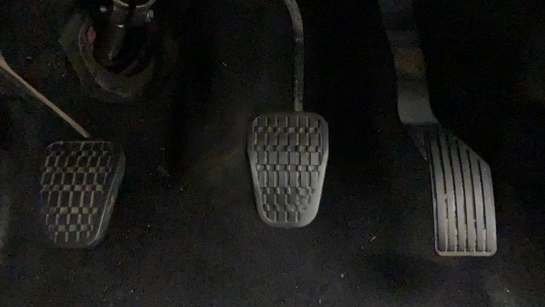 Pedals