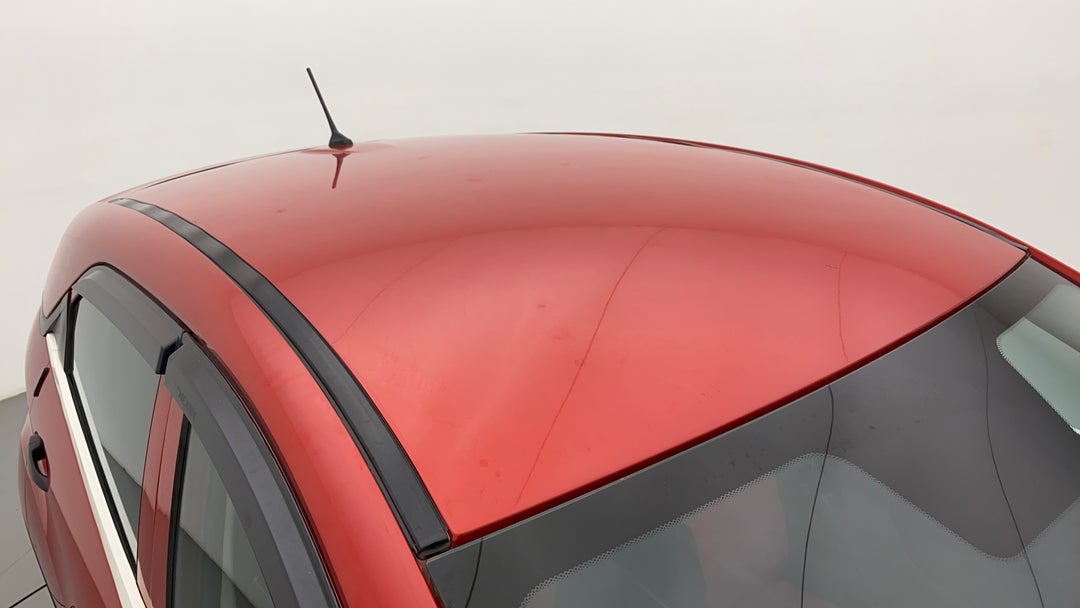 Roof