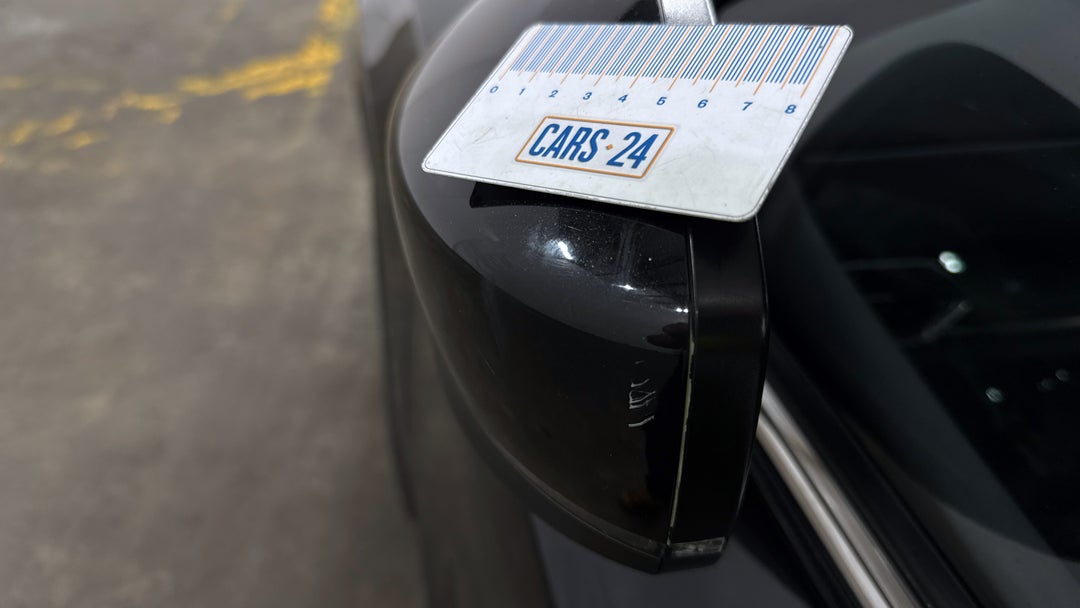 2017 Mazda CX-5 Gt (4x4), Automatic, 104839 km, Side Mirrors Housing LHS Scratch