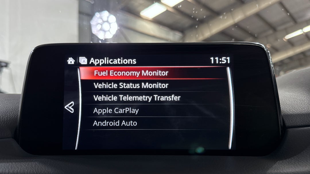 2017 Mazda CX-5 Gt (4x4), Automatic, 104839 km, Android/Apple Car Play