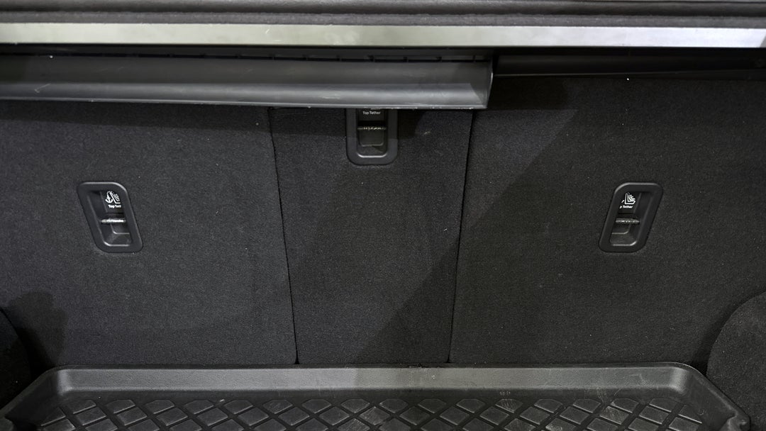 2017 Mazda CX-5 Gt (4x4), Automatic, 104839 km, Child Seat Anchor Points