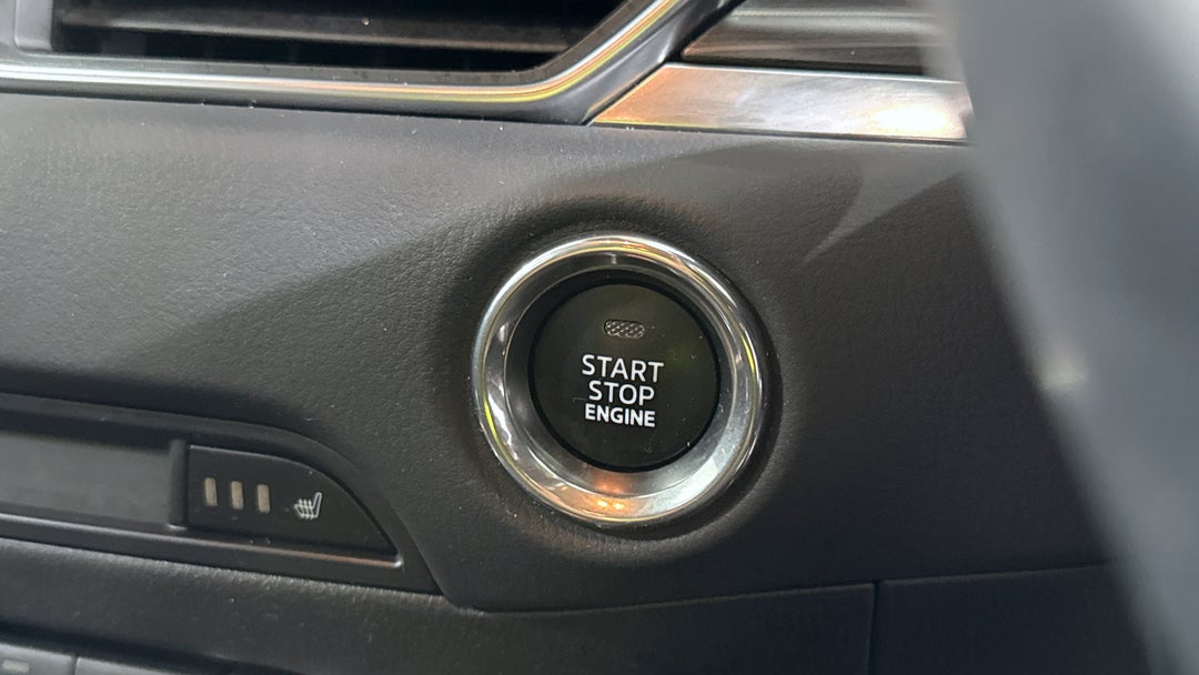 2017 Mazda CX-5 Gt (4x4), Automatic, 104839 km, Keyless / Button Start