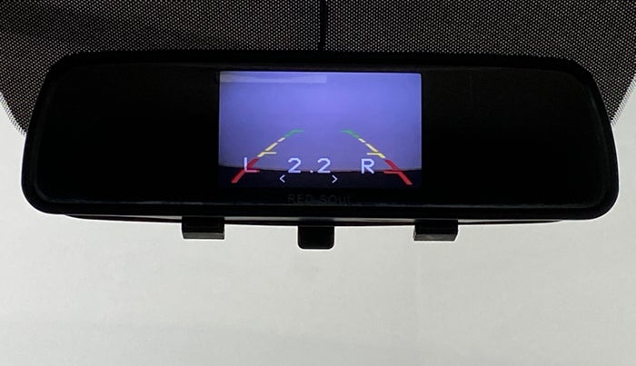 2017 Hyundai Elite i20 SPORTZ 1.2, Petrol, Manual, 34,952 km, IRVM Reverse Camera