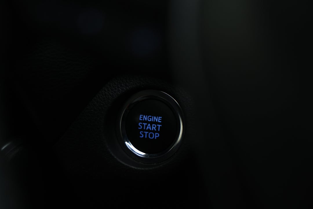 2020 Toyota RAV4 Gxl (2WD), Automatic, 57311 km, Keyless / Button Start