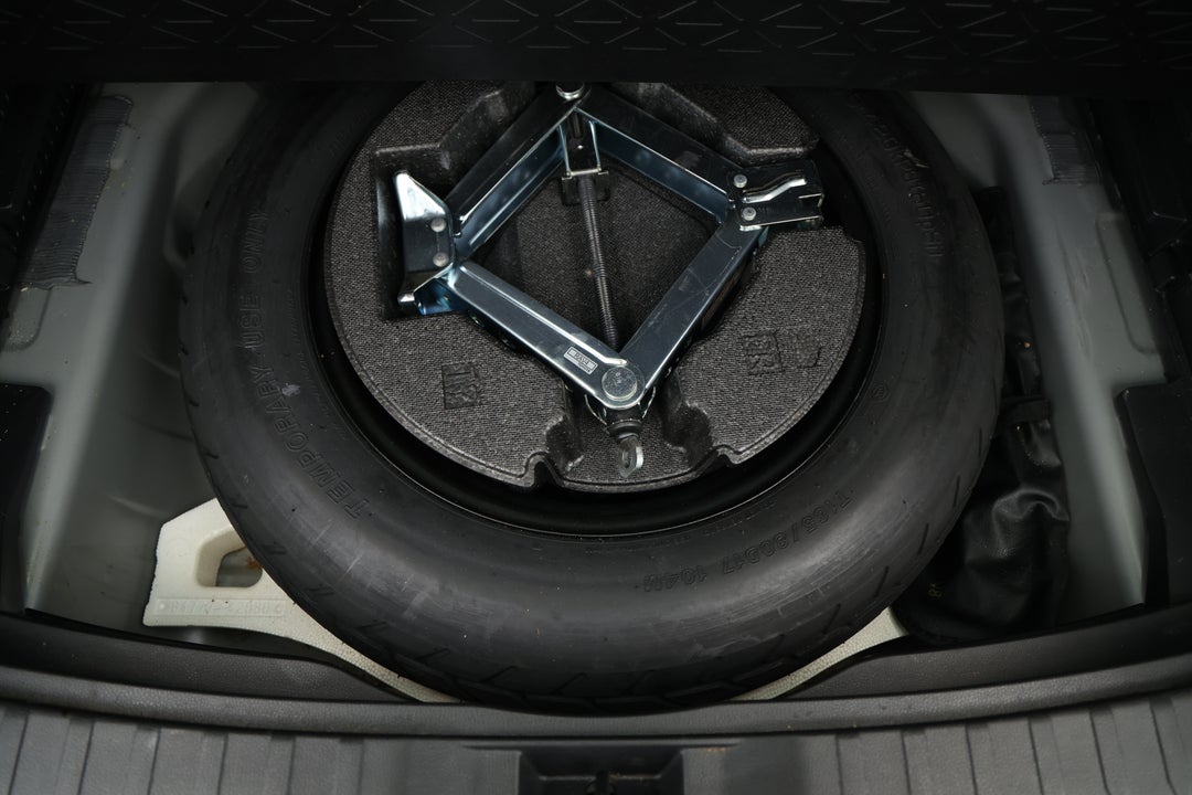 2020 Toyota RAV4 Gxl (2WD), Automatic, 57311 km, Spare Wheel