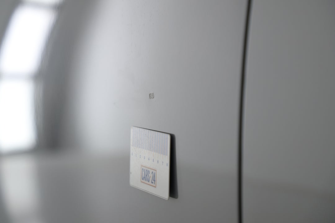 2020 Toyota RAV4 Gxl (2WD), Automatic, 57311 km, Doors Front LHS Dent