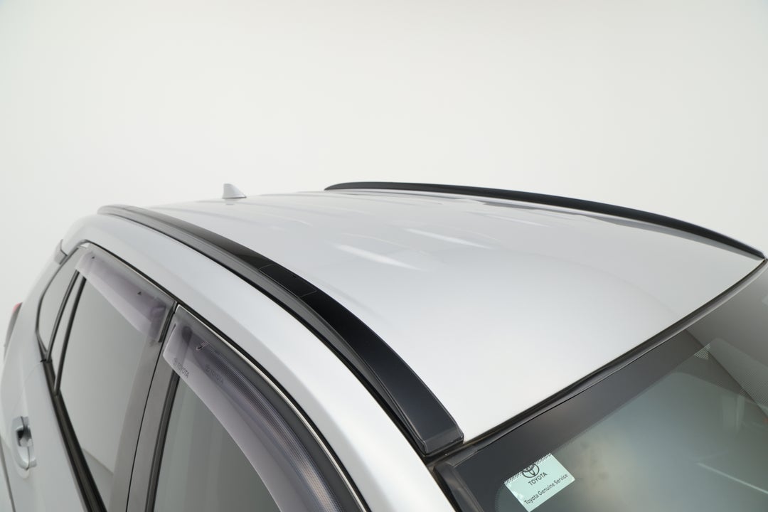 2020 Toyota RAV4 Gxl (2WD), Automatic, 57311 km, Roof/Sunroof View