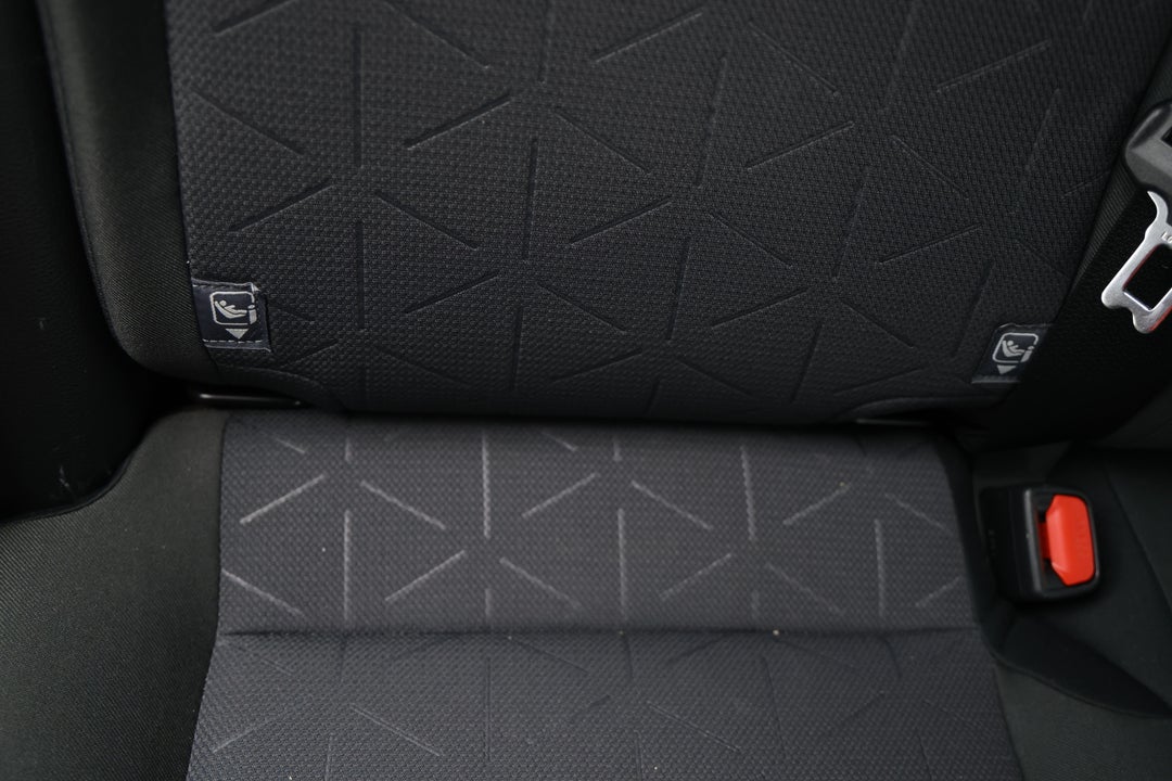 2020 Toyota RAV4 Gxl (2WD), Automatic, 57311 km, Child Seat Anchor Points