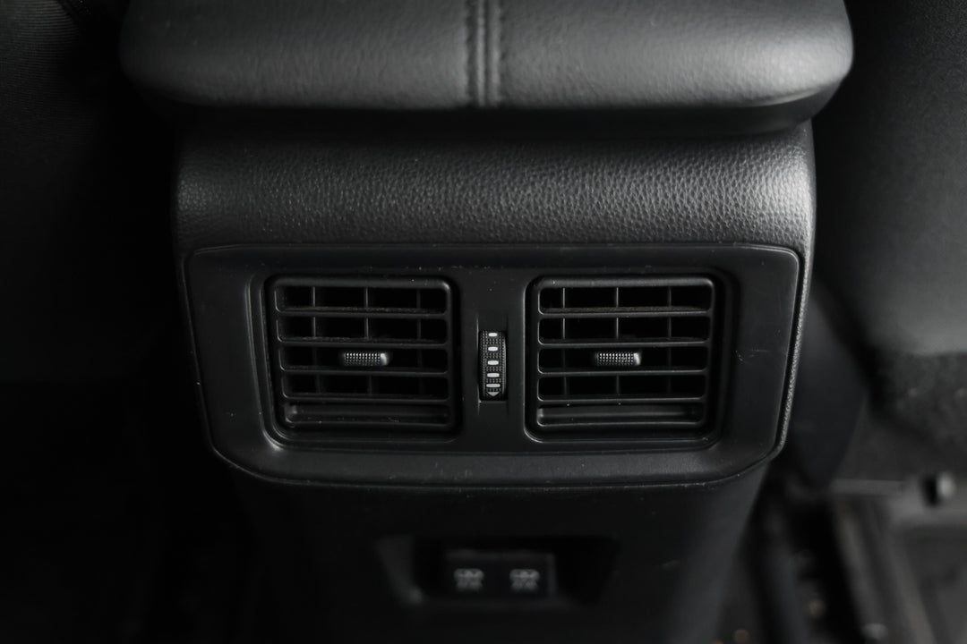 2020 Toyota RAV4 Gxl (2WD), Automatic, 57311 km, Rear A/C Vent