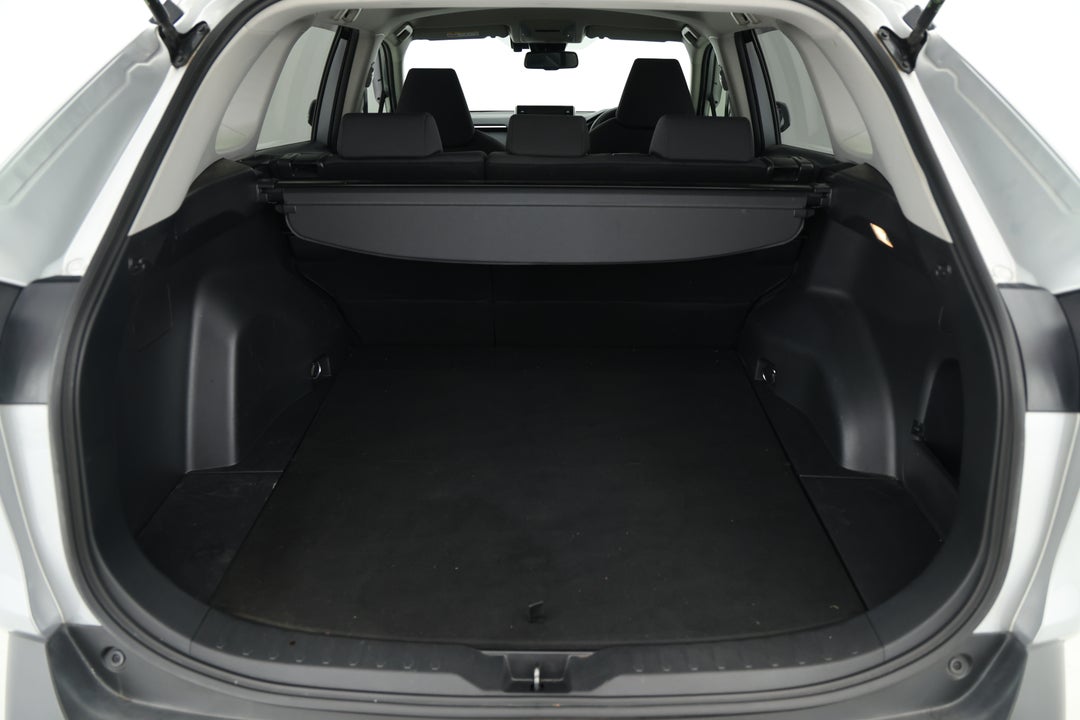 2020 Toyota RAV4 Gxl (2WD), Automatic, 57311 km, Boot Inside View