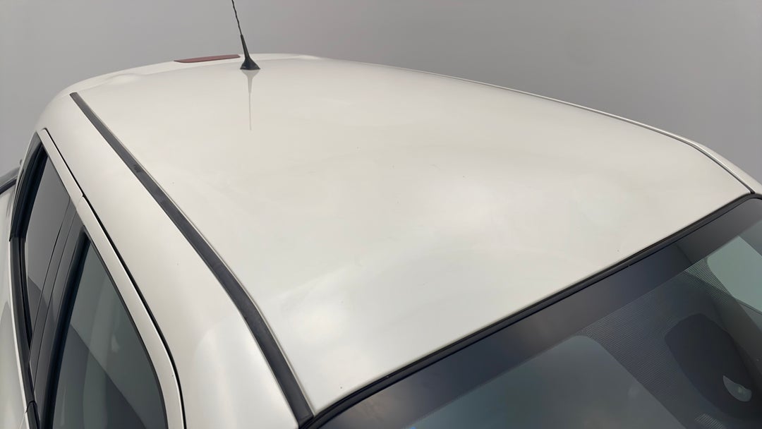 2018 Nissan Juke Ti-s (fwd), Manual, 35614 km, Roof/Sunroof View