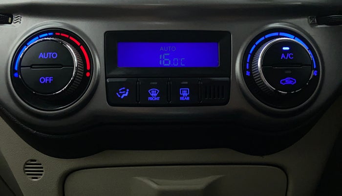 2013 Hyundai i20 SPORTZ 1.4 CRDI, Diesel, Manual, 48,099 km, Automatic Climate Control