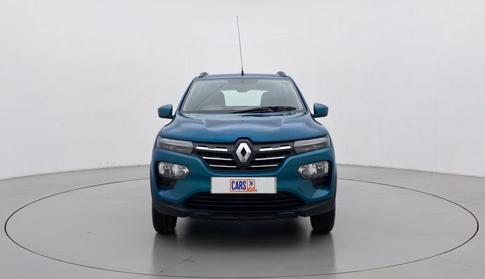 2020 Renault Kwid RXT, Petrol, Manual, 11,105 km, Highlights