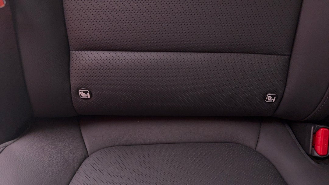 2019 Hyundai Kona Elite (FWD), Automatic, 36304 km, Child Seat Anchor Points