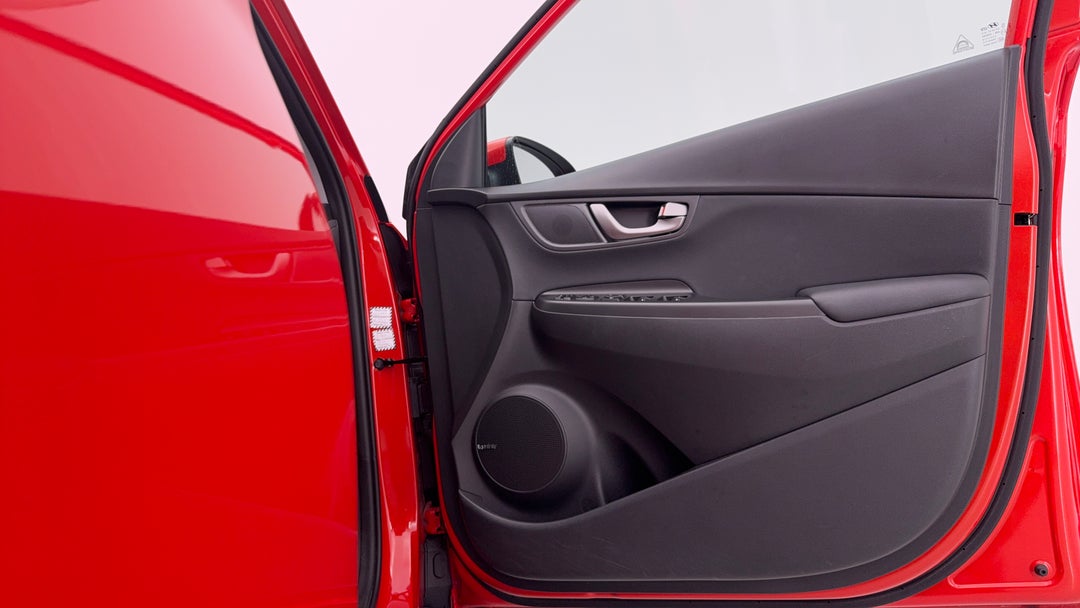 2019 Hyundai Kona Elite (FWD), Automatic, 36304 km, Speaker View