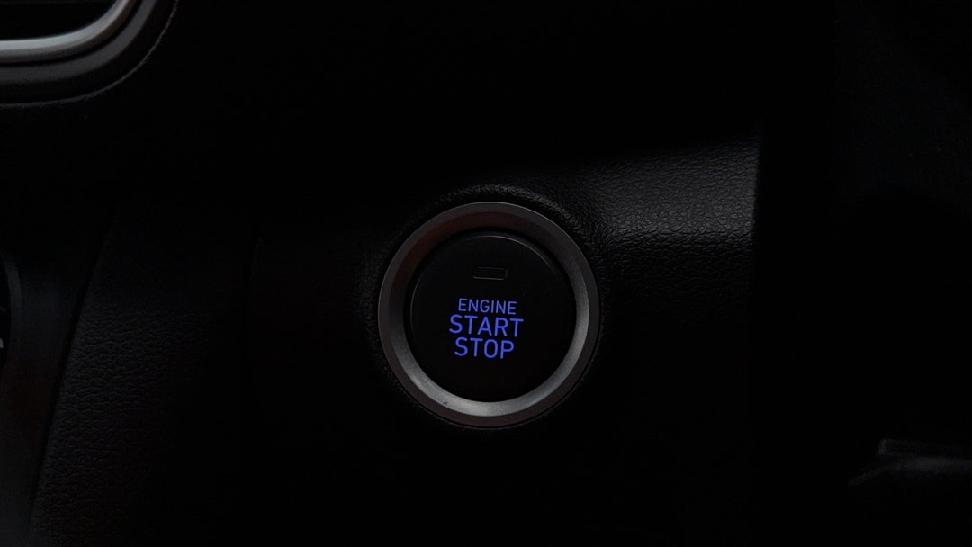 2019 Hyundai Kona Elite (FWD), Automatic, 36304 km, Keyless / Button Start