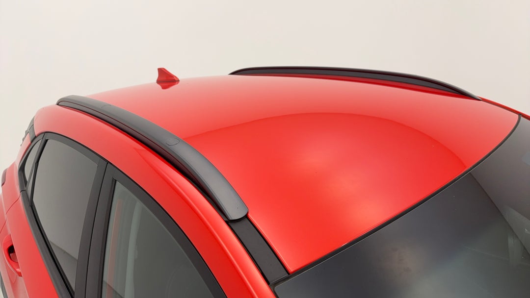 2019 Hyundai Kona Elite (FWD), Automatic, 36304 km, Roof/Sunroof View