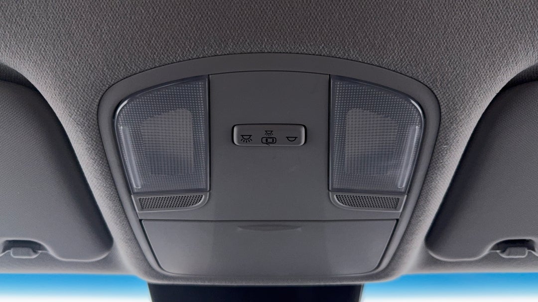 2019 Hyundai Kona Elite (FWD), Automatic, 36304 km, On-Roof Controls/Sunglass holder