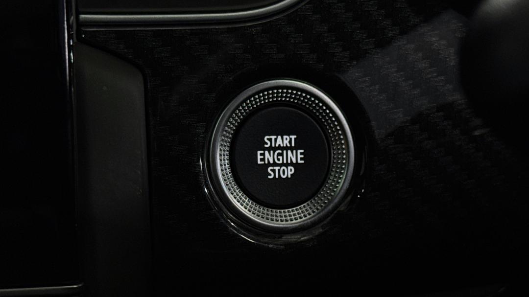 2022 Renault Arkana R.s. Line, Automatic, 45931 km, Keyless / Button Start