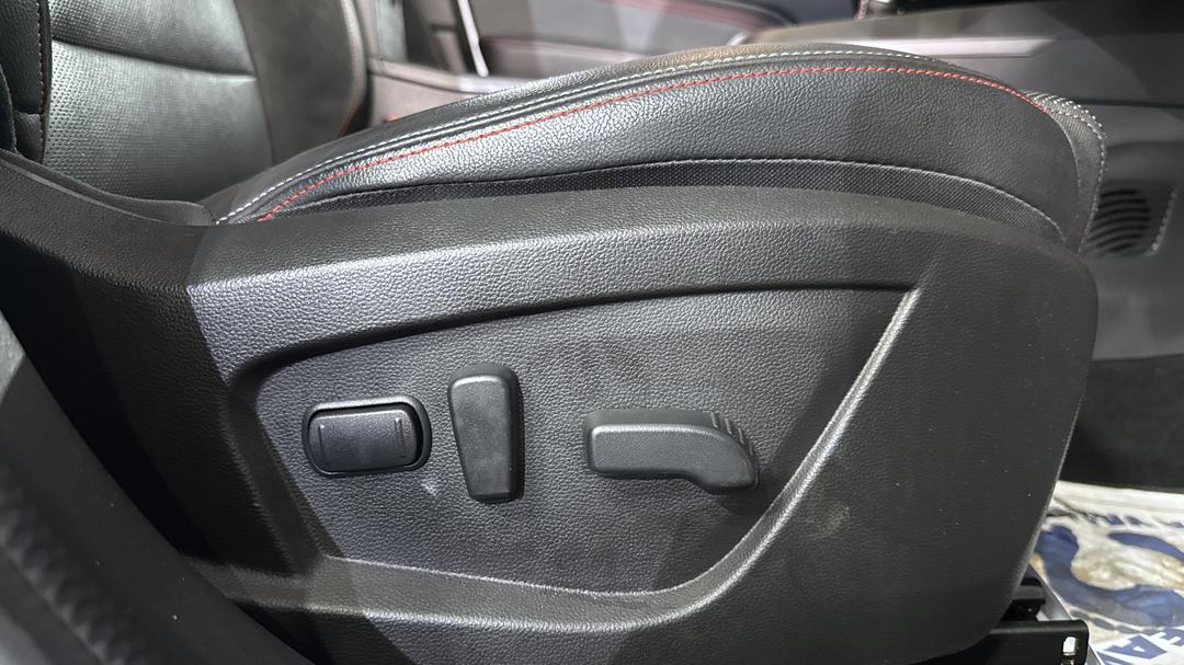2022 Renault Arkana R.s. Line, Automatic, 45931 km, Drivers Side Adjustment Panel