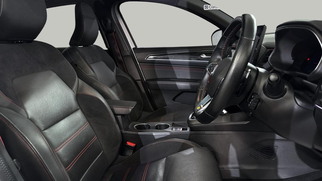 2022 Renault Arkana R.s. Line, Automatic, 45931 km, Right Side Front Door Cabin View