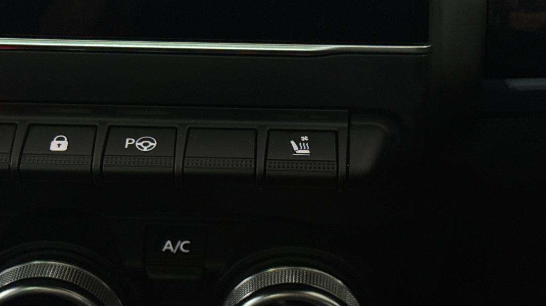 2022 Renault Arkana R.s. Line, Automatic, 45931 km, Ventilated Seats