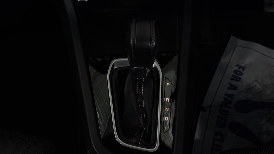 2022 Renault Arkana R.s. Line, Automatic, 45931 km, Gear Lever 