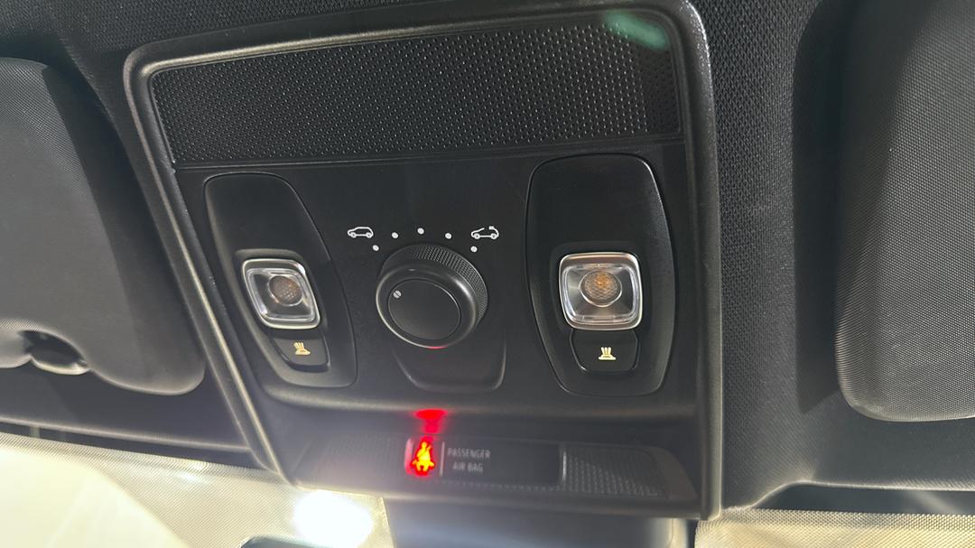 2022 Renault Arkana R.s. Line, Automatic, 45931 km, On-Roof Controls/Sunglass holder