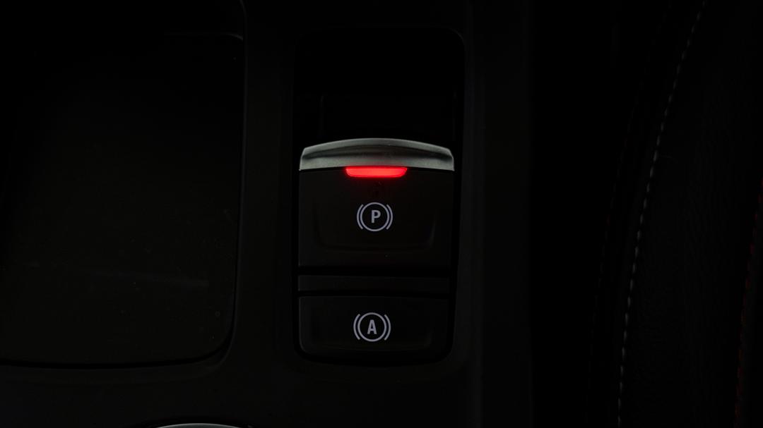 2022 Renault Arkana R.s. Line, Automatic, 45931 km, Handbrake